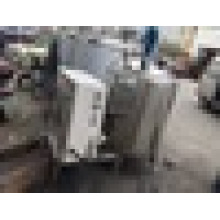 Fabrik-Preis-industrieller Edelstahl-Milchkühler-Maschine / Milchkühler-Kühlbehälter